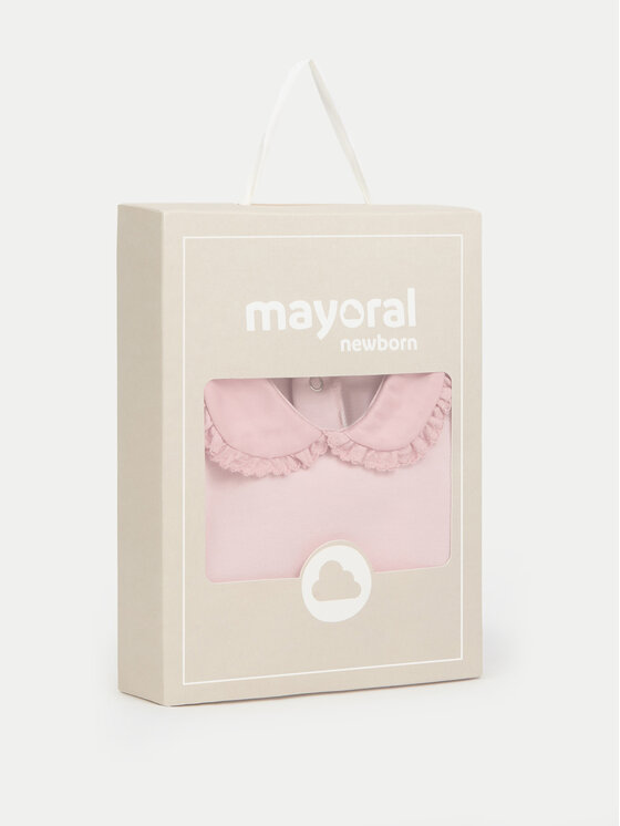 Mayoral Mayoral Kinder Body 2701 Rosa