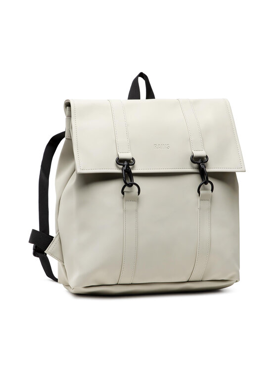 Rains Rains Рюкзак Msn Bag Mini 13570 Сірий