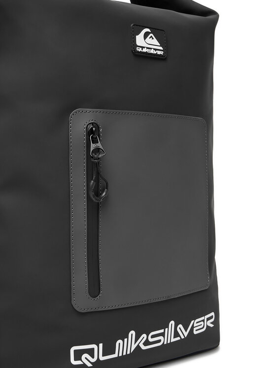 Quiksilver Quiksilver Kelioninė kuprinė C-QUIC-KL-002-08 Juoda