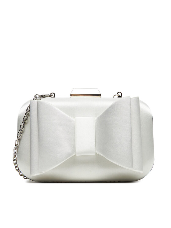 DeeZee DeeZee Handtasche LA482-1704 Weiß