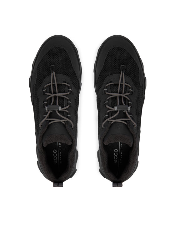 ECCO ECCO Sneakersy Mx W 82026351052 Čierna