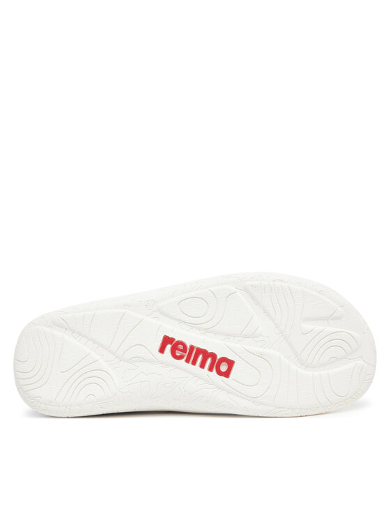 Reima Reima Tenisice Astelu 5400066A Ljubičasta