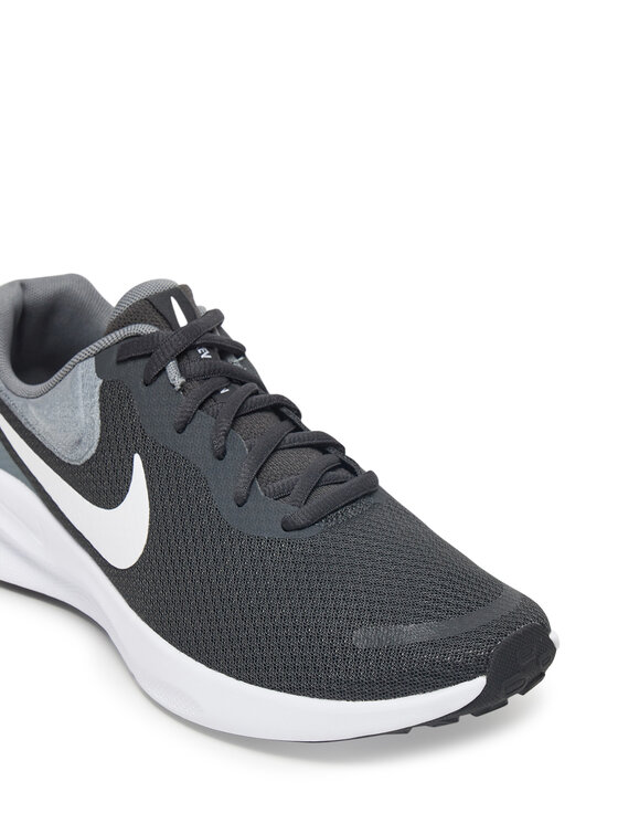 Nike Nike Tenisice za trčanje Revolution 7 FB2207 007 Siva