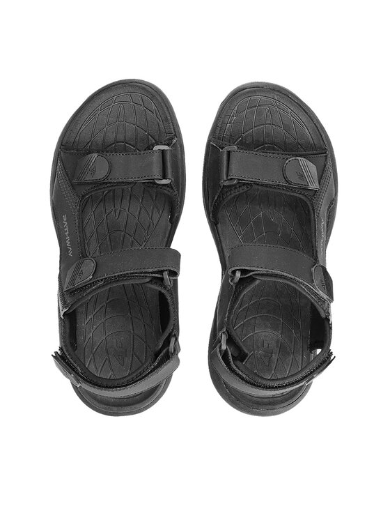 4F 4F Sandaalid 4FRSS24FSANM051 Must