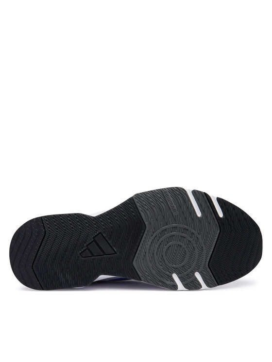 adidas adidas Edzőtermi cipők Rapidmove Go Trainer M KJ9184 Szürke