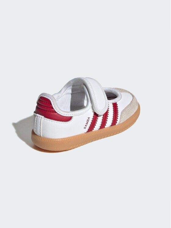 adidas adidas Sneakersy 159538 Biały
