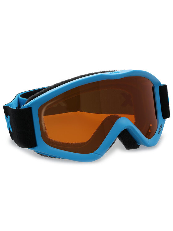 Ochelari ski Uvex Speedy Pro S5538194012 Blue