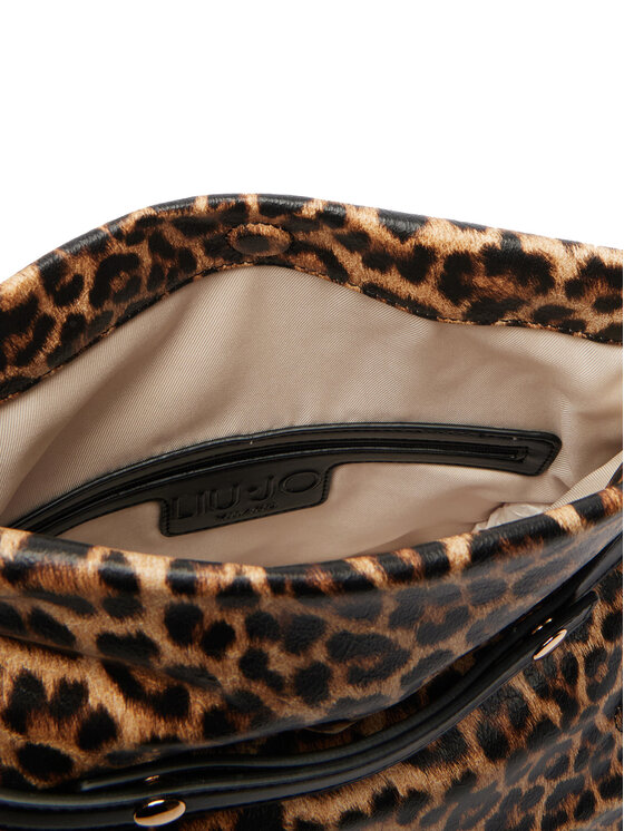 Liu Jo Liu Jo Handtasche AA6097 E1119 Braun