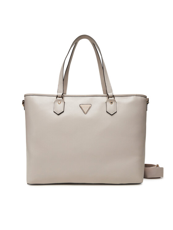 Guess Guess Taška Norom Travel TWSN90 91024 Šedá