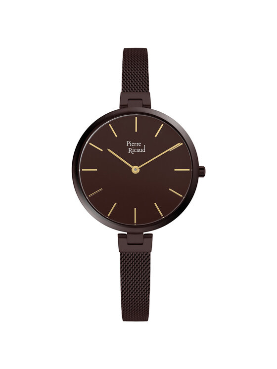 Pierre Ricaud Pierre Ricaud Orologio P22061.011GQ Viola