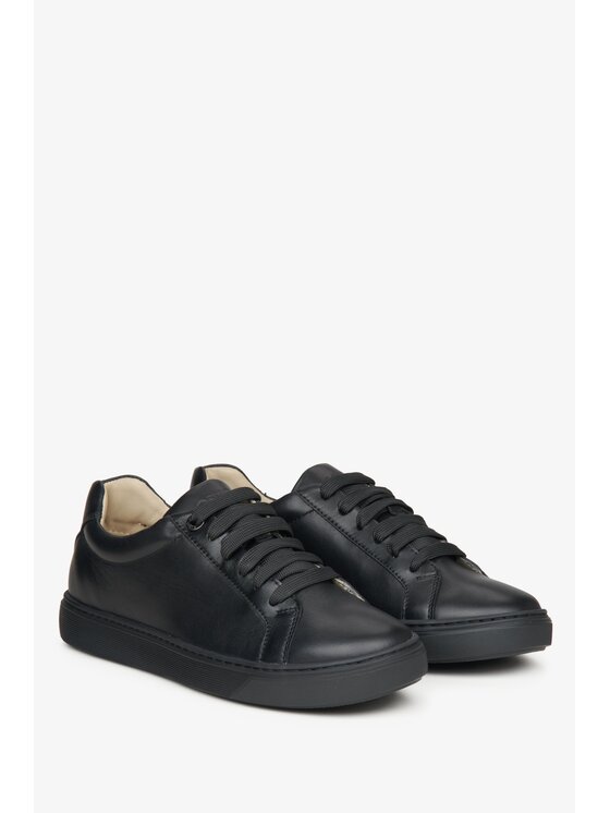 Estro Estro Scarpe da ginnastica ER00115552 Nero