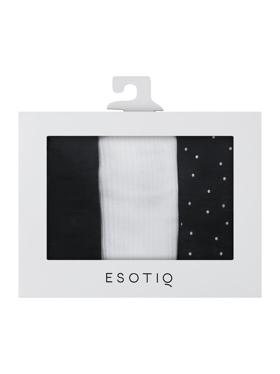 Esotiq Esotiq Figi klasyczne 42430 Kolorowy