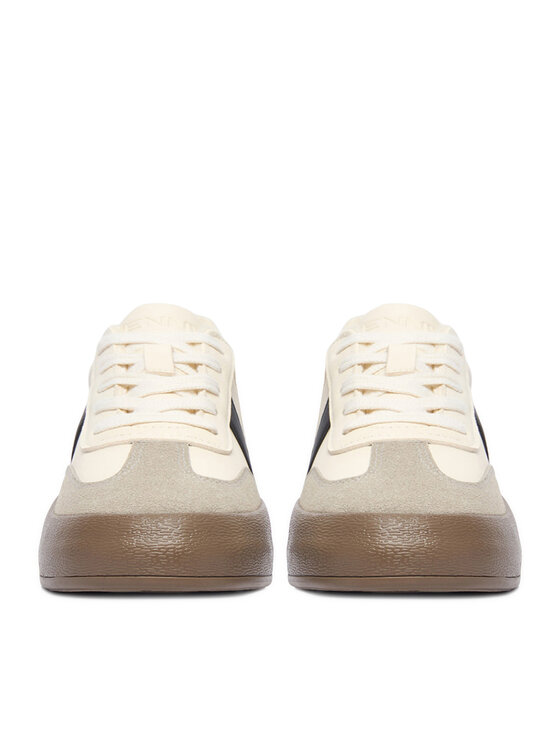 JENNY JENNY Sneakersy WFA3012-1 Beżowy