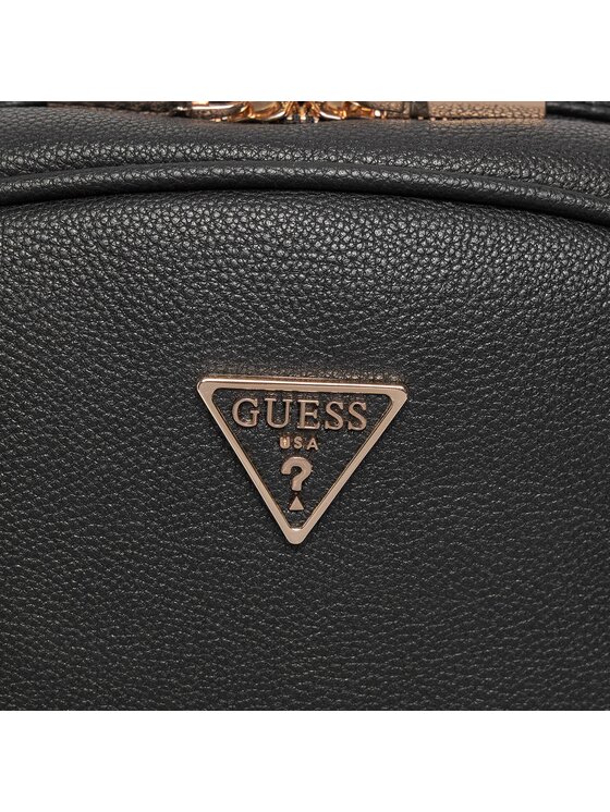 Guess Guess Kuprinės HWBG90 06330 Juoda