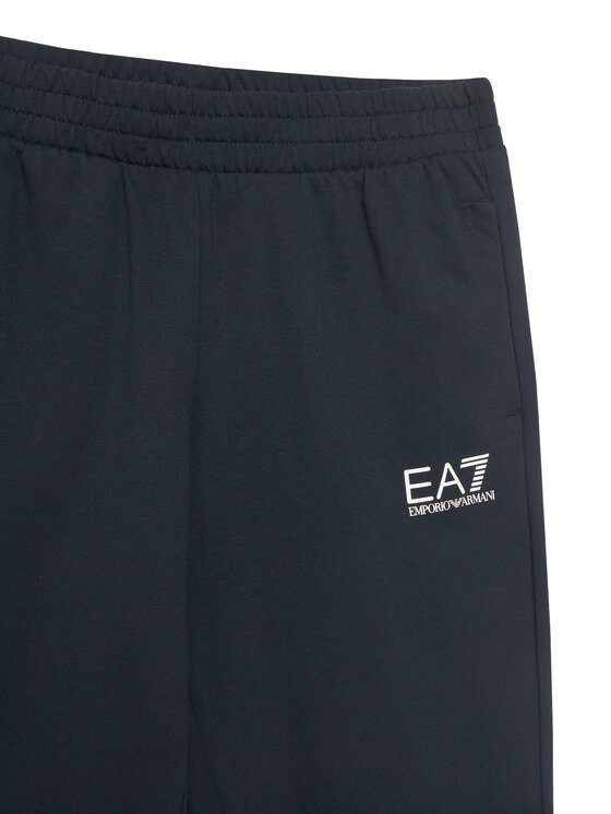 EA7 Emporio Armani EA7 Emporio Armani Анцуг 7B000031 AF10380 UB102 Тъмносин Regular Fit