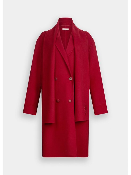 Liu Jo Liu Jo Giacca da donna MF5025T462791650 Rosso Regular Fit