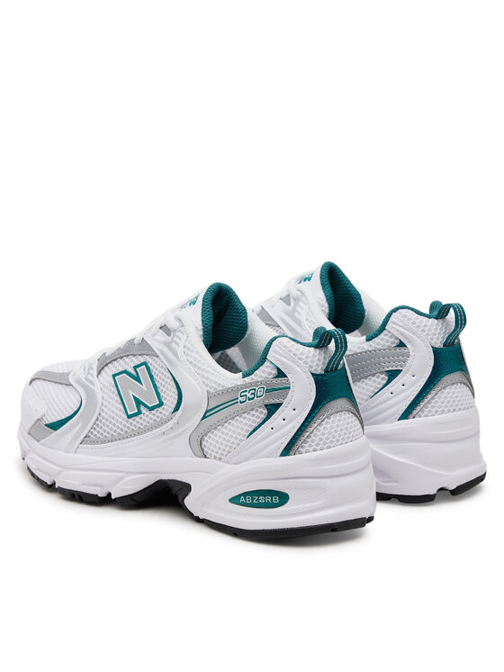 New Balance New Balance Sneakersy MR530AB Biały