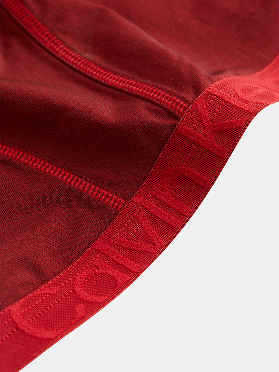 Calvin Klein Underwear Calvin Klein Underwear Donje rublje set 000QF7493E Crvena
