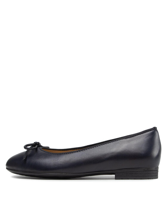 Ara Ara Baleriinad 12-41329-02 Tumesinine