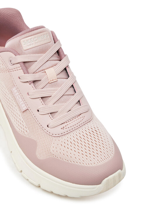 Skechers Skechers Sneakersy Uno Flex-Spring On Air 177794/MVE Różowy