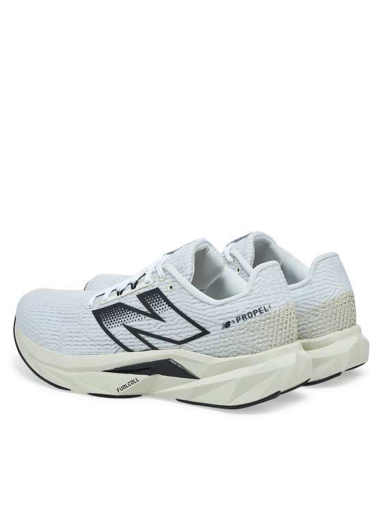 New Balance New Balance Laufschuhe FuelCell Propel v5 MFCPRCW5 Weiß