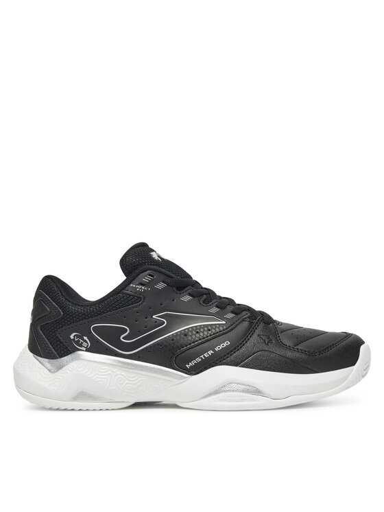 Încălțăminte pentru tenis Joma Master 1000 2501 TM10LS2501C Negru