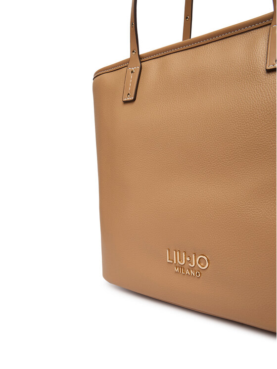 Liu Jo Liu Jo Сумка AA6070 E1012 Коричневий