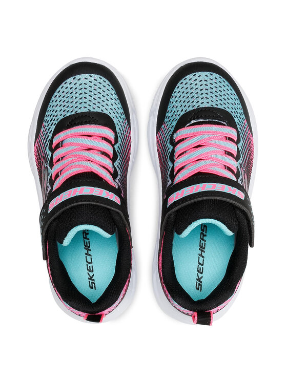 Skechers Skechers Laisvalaikio batai Go Run 650 302430L/BKMT Juoda