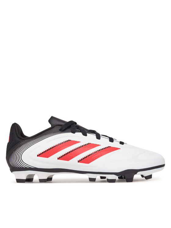 adidas adidas Обувки за футбол Copa Pure 3 Club Firm/Multi-Ground IE1197 Бял