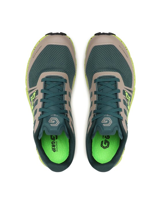 Inov-8 Inov-8 Jooksujalatsid Trailfly™ G 270 V2 001065-PILM-S-01 Roheline