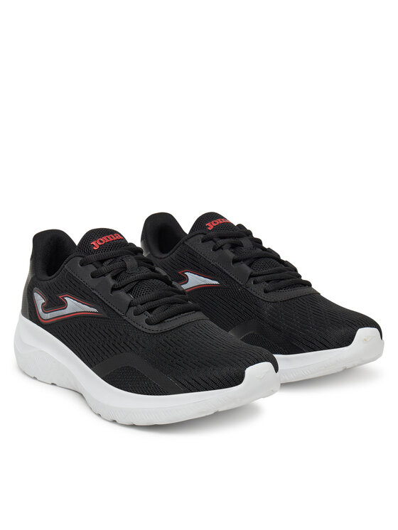 Joma Joma Buty do biegania Sodio 2501 RSODIS2501 Czarny