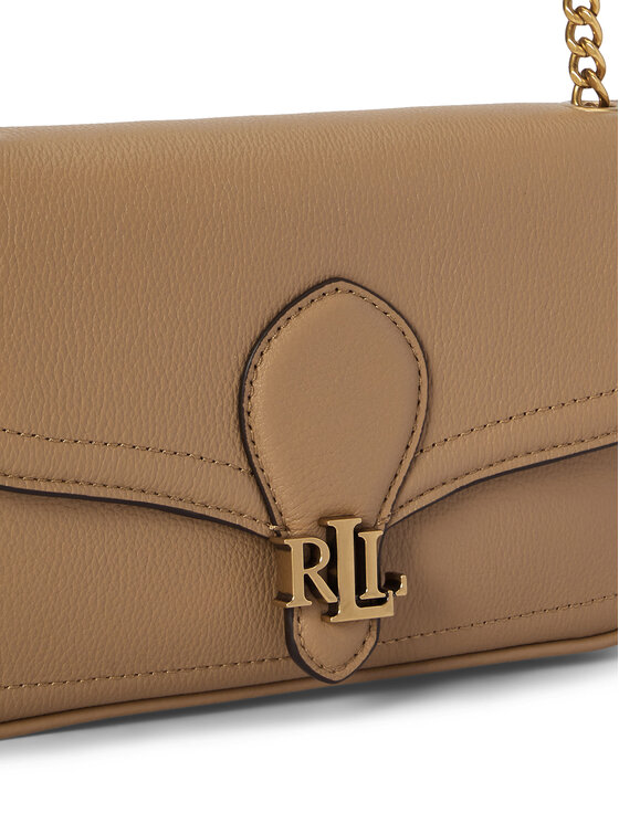 LAUREN RALPH LAUREN LAUREN RALPH LAUREN Käekott 432977374010 Pruun