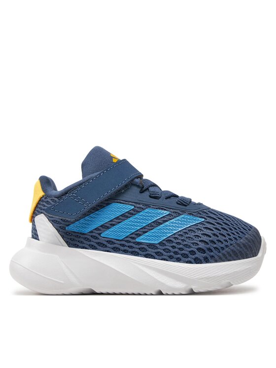 adidas adidas Buty do biegania Duramo SL Kids ID5894 Granatowy
