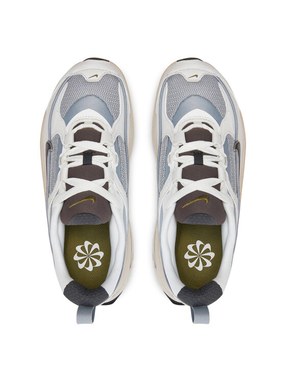 Nike Nike Sneakersy Air Max Bliss Nn DZ4707-001 Szary