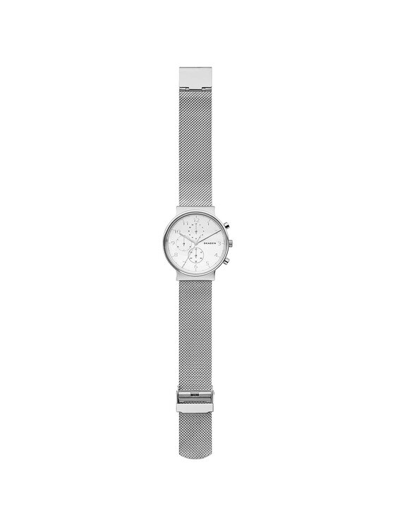 Skagen Skagen Orologio SKW6361 Argento