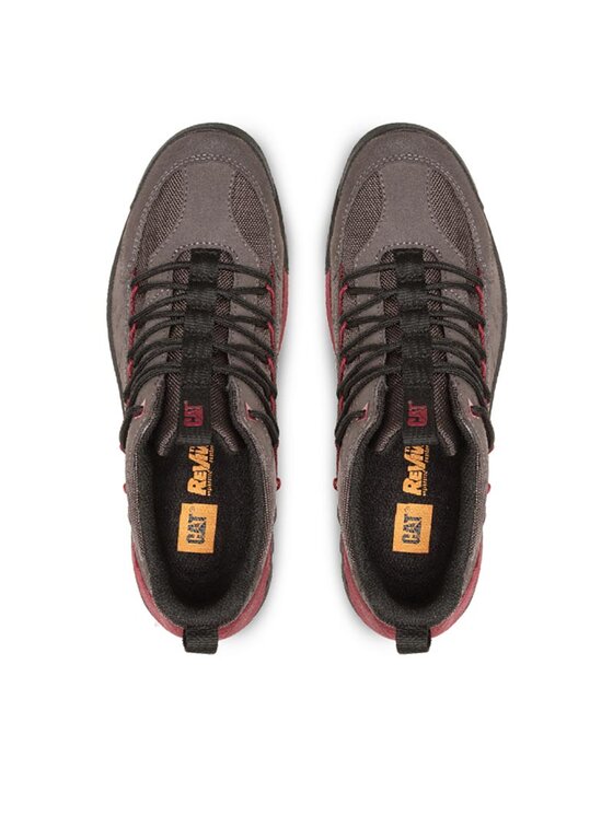 CATerpillar CATerpillar Sneakers Crail Sport Low P725596 Grigio