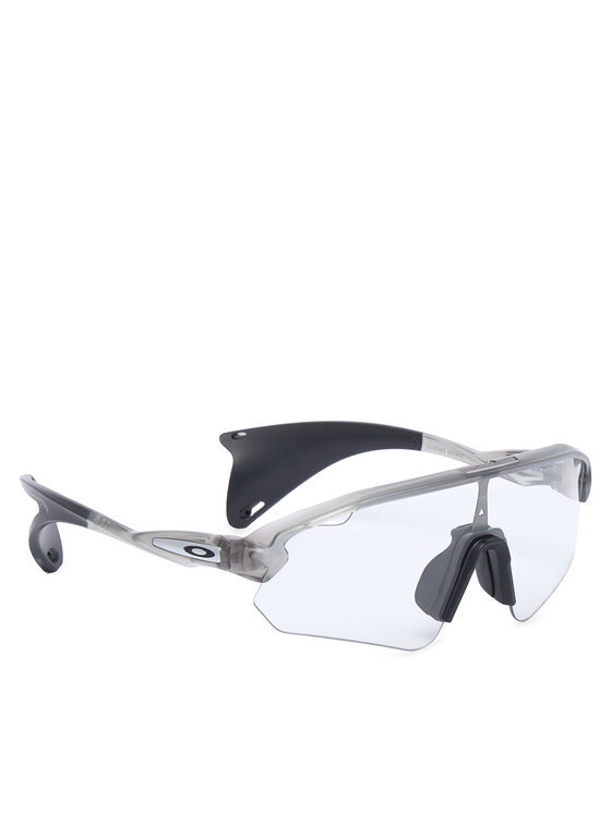 Oakley Ochelari de soare Stunt Devil A 0OO9525 95250637 Gri