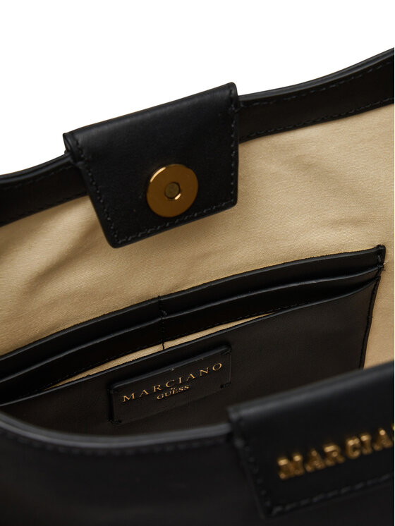 Marciano Guess Marciano Guess Kabelka 5YGZ05 7330A Čierna