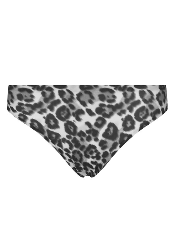 Chantelle Chantelle Бикини тип прашка Soft Stretch C11D90 Сив