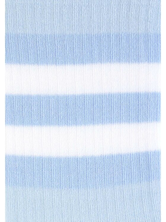 Poupée Marilyn Poupée Marilyn Zestaw 3 par wysokich skarpet damskich SVL Stripes Long Kolorowy