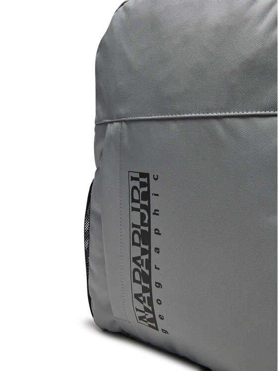 Napapijri Napapijri Rucksack NP0A4IG9H621 Grau