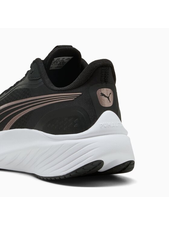 Puma Puma Sneakersy 310778 Czarny