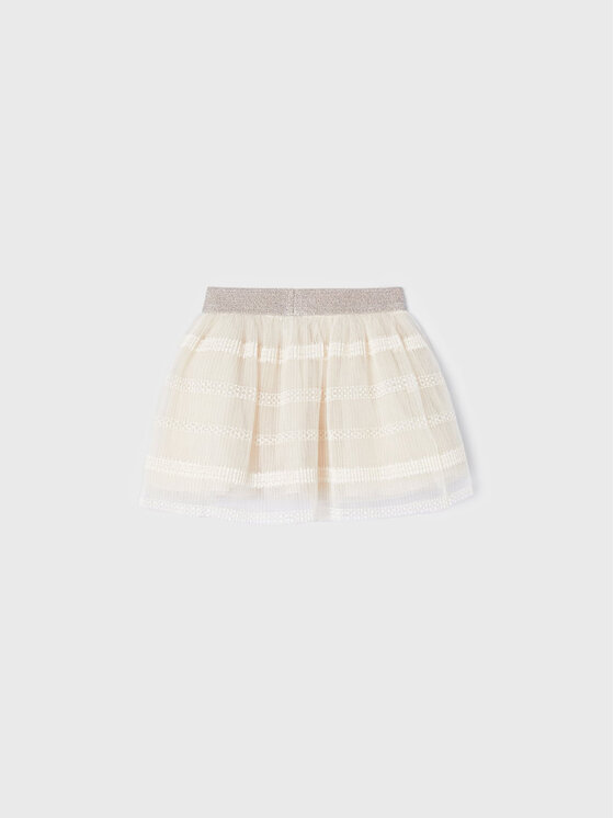 Mayoral Mayoral Пола 2933 Бежов Regular Fit