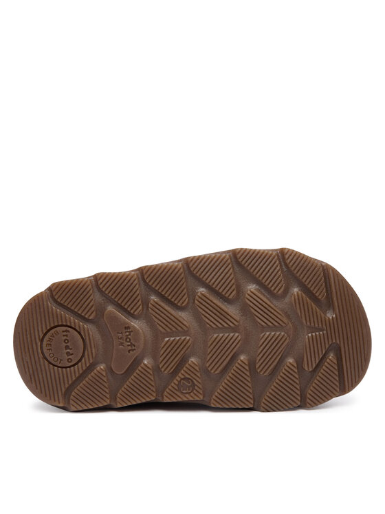 Froddo Froddo Tenisice G3130297-3 M Tamno bež