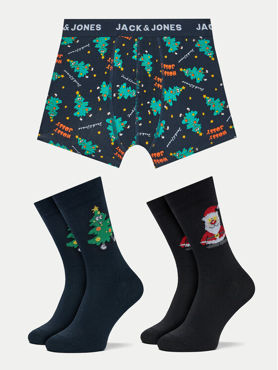 Komplet bielizny Jack&Jones Junior