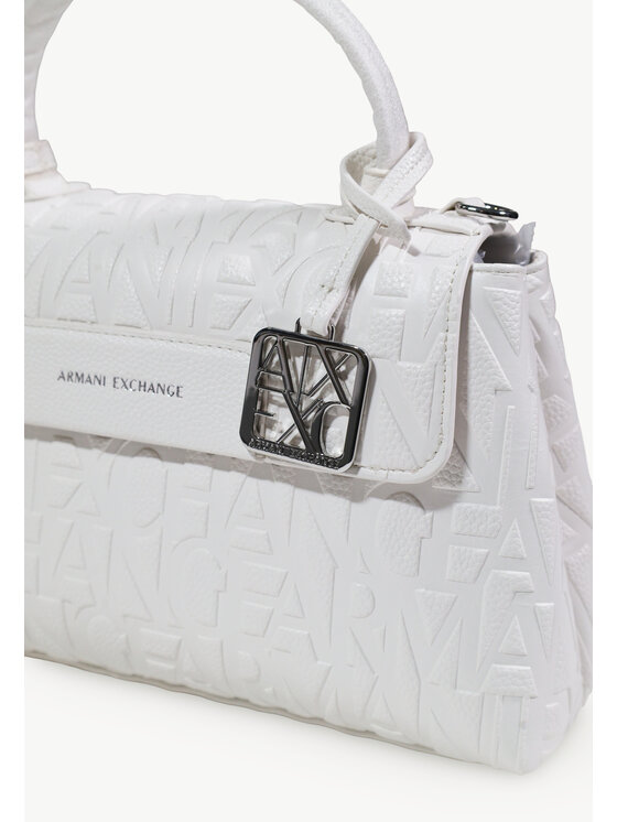 Armani Exchange Armani Exchange Borsetta XW001223 AF15774 Bianco