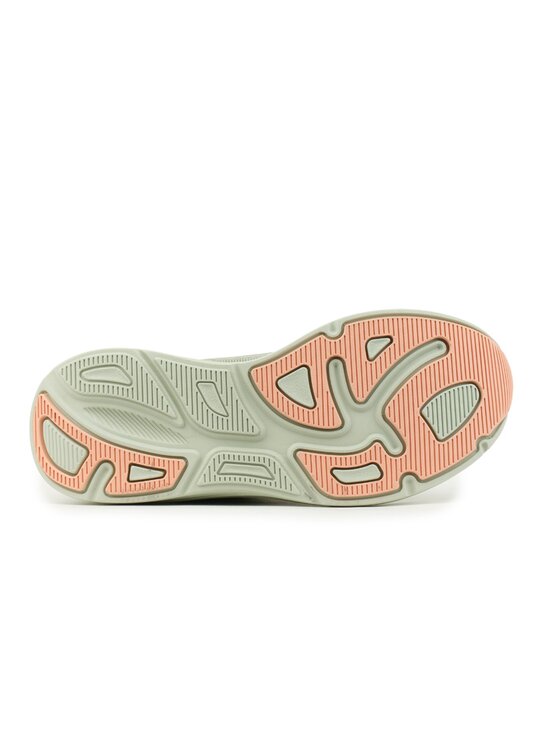 Skechers Skechers Sneakersy 117756-OLV Zielony