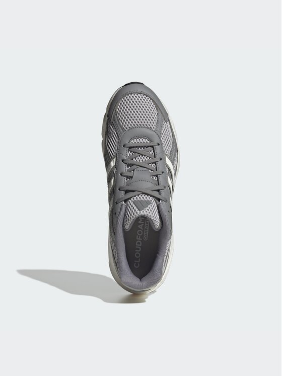 adidas adidas Półbuty 159808 Szary