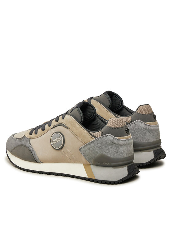 Colmar Colmar Сникърси Travis Plus Сив