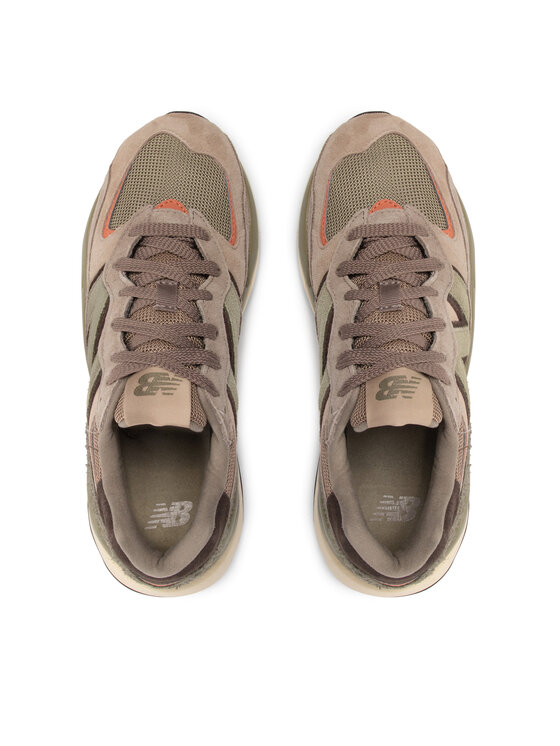 New Balance New Balance Tenisice M5740RSB Bež